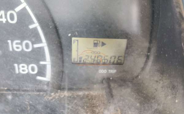 DAIHATSU  GRAN MAX  PICK-UP
