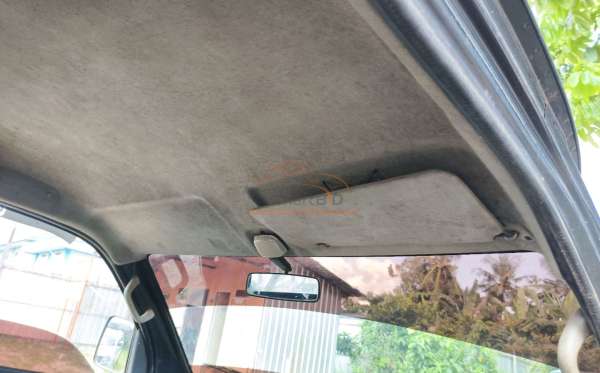 DAIHATSU  GRAN MAX  PICK-UP