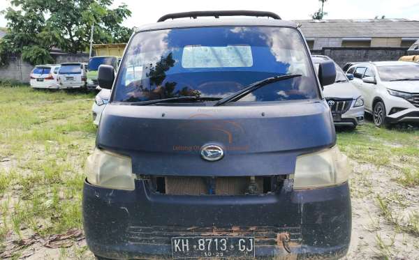 DAIHATSU  GRAN MAX  PICK-UP