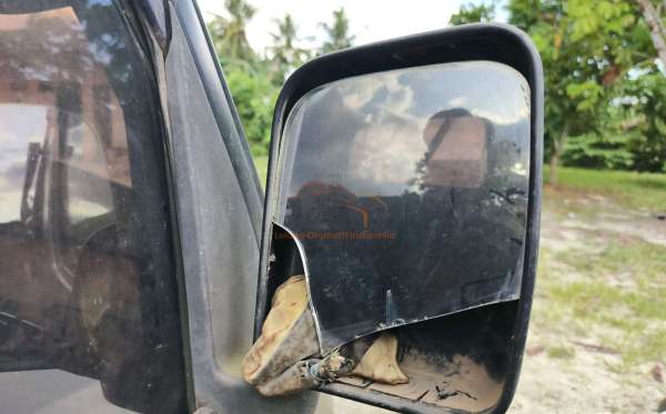 DAIHATSU  GRAN MAX  PICK-UP