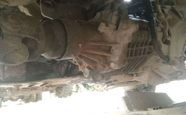 DAIHATSU GRAN MAX PICK-UP 1.5