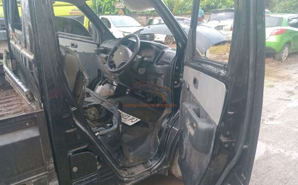 DAIHATSU GRAN MAX PICK-UP 1.5