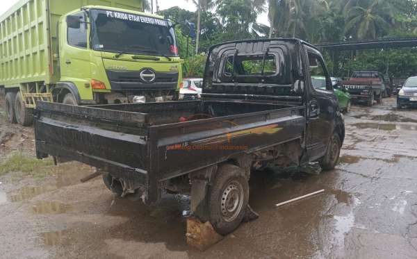 DAIHATSU GRAN MAX PICK-UP 1.5