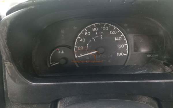 DAIHATSU GRAN MAX PICK-UP 1.5