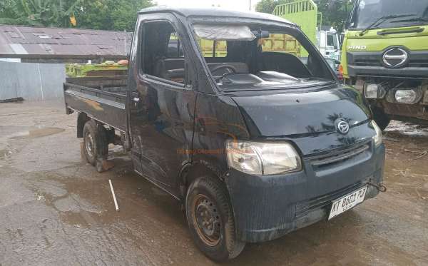 DAIHATSU GRAN MAX PICK-UP 1.5