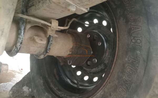 DAIHATSU GRAN MAX PICK-UP 1.5