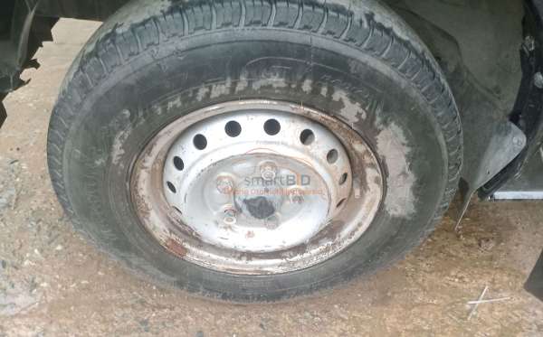 DAIHATSU GRAN MAX PICK-UP 1.5