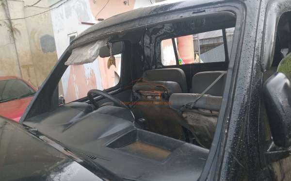 DAIHATSU GRAN MAX PICK-UP 1.5