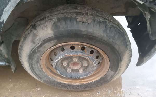 DAIHATSU GRAN MAX PICK-UP 1.5