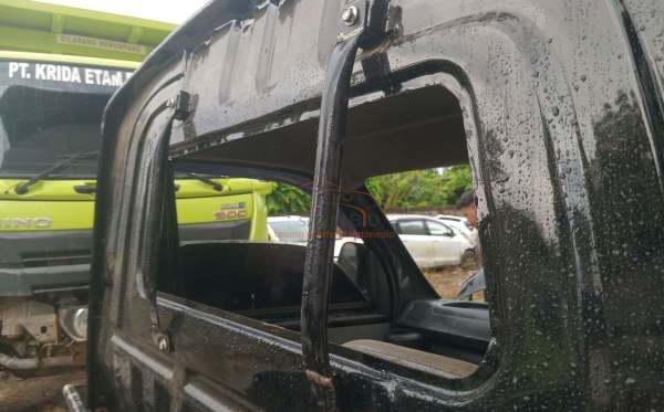DAIHATSU GRAN MAX PICK-UP 1.5