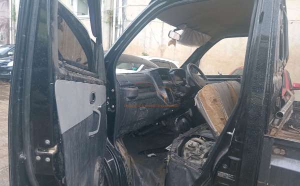 DAIHATSU GRAN MAX PICK-UP 1.5