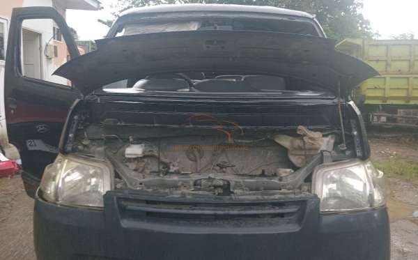 DAIHATSU GRAN MAX PICK-UP 1.5