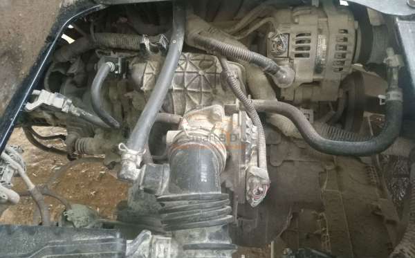 DAIHATSU GRAN MAX PICK-UP 1.5