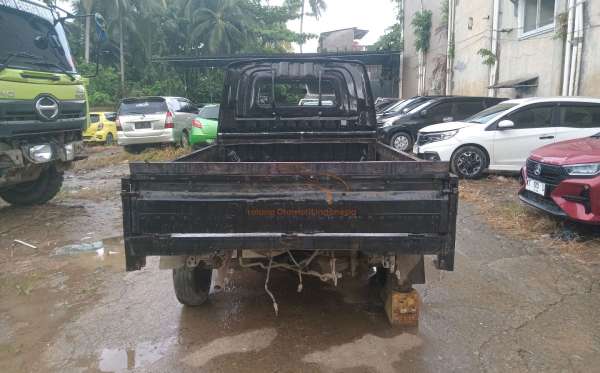 DAIHATSU GRAN MAX PICK-UP 1.5