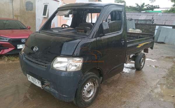DAIHATSU GRAN MAX PICK-UP 1.5