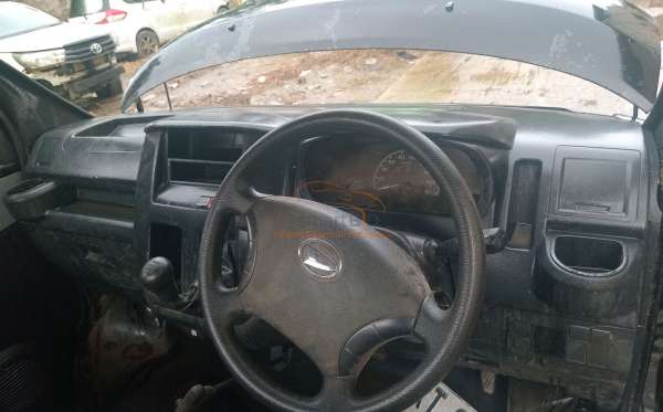 DAIHATSU GRAN MAX PICK-UP 1.5