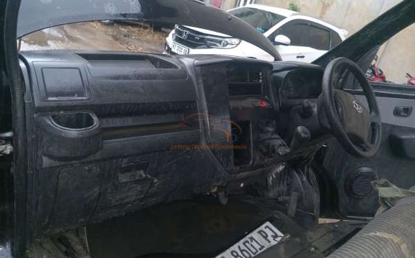 DAIHATSU GRAN MAX PICK-UP 1.5