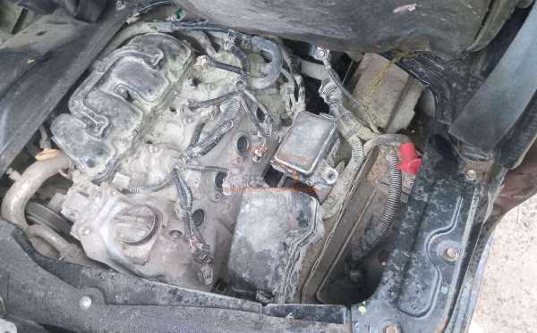 DAIHATSU GRAN MAX PICK-UP 1.5