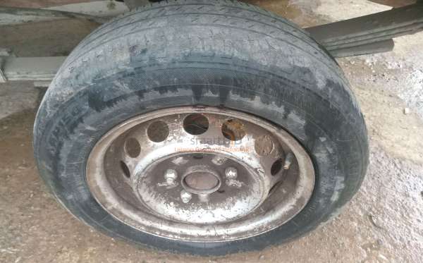 DAIHATSU GRAN MAX PICK-UP 1.5
