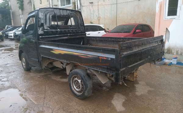 DAIHATSU GRAN MAX PICK-UP 1.5