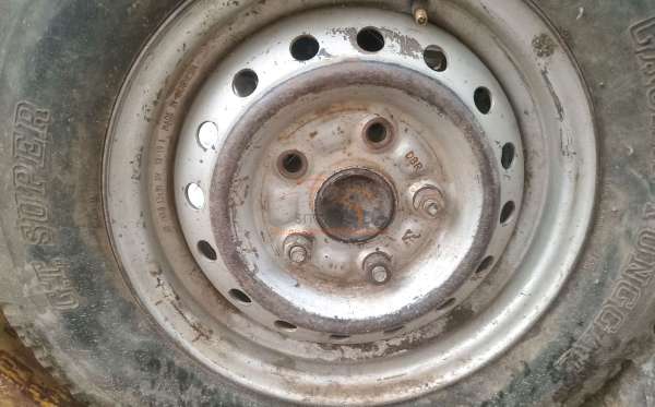 DAIHATSU GRAN MAX PICK-UP 1.5