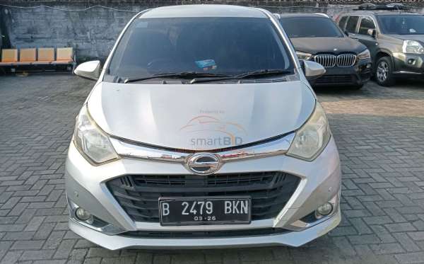 DAIHATSU SIGRA R