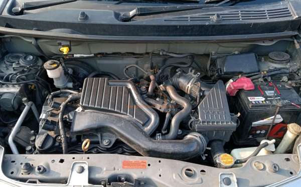 DAIHATSU SIGRA R
