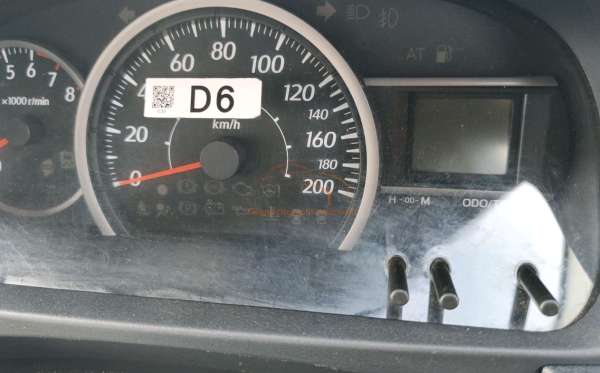 DAIHATSU  SIGRA  R