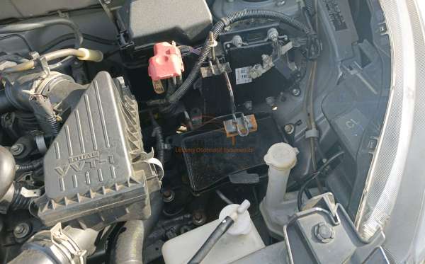 DAIHATSU  SIGRA  R