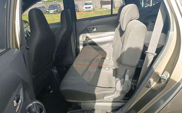 DAIHATSU  SIGRA  R