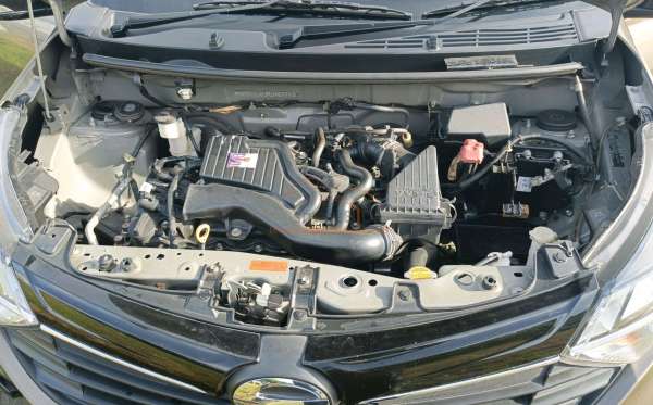 DAIHATSU  SIGRA  R