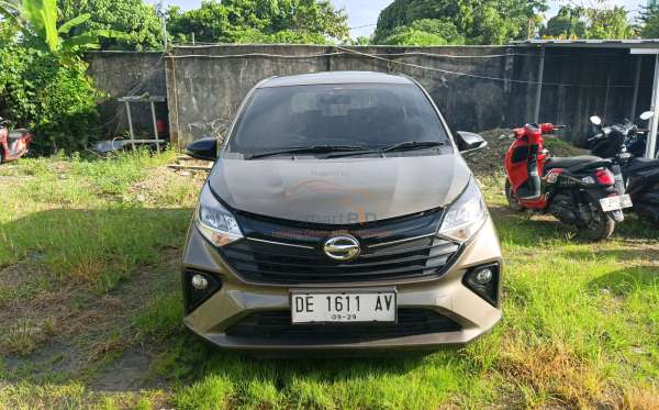 DAIHATSU  SIGRA  R