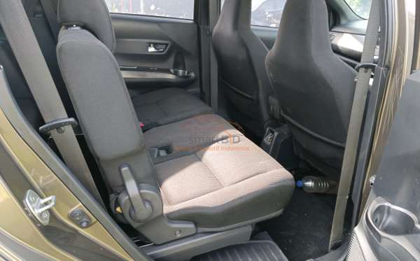 DAIHATSU  SIGRA  R