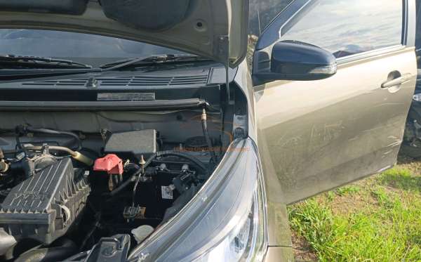 DAIHATSU  SIGRA  R