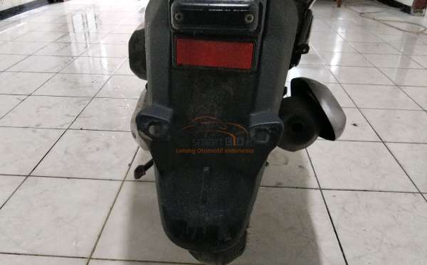 HONDA  SCOOPY PRESTIGE
