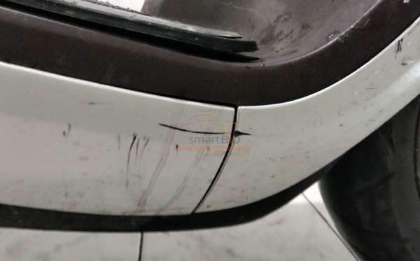 HONDA  SCOOPY PRESTIGE