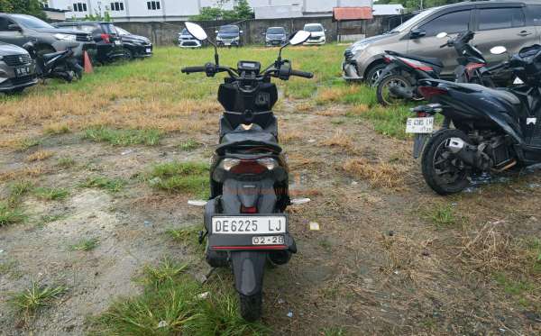 HONDA BEAT