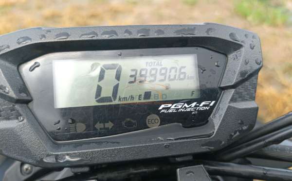 HONDA BEAT