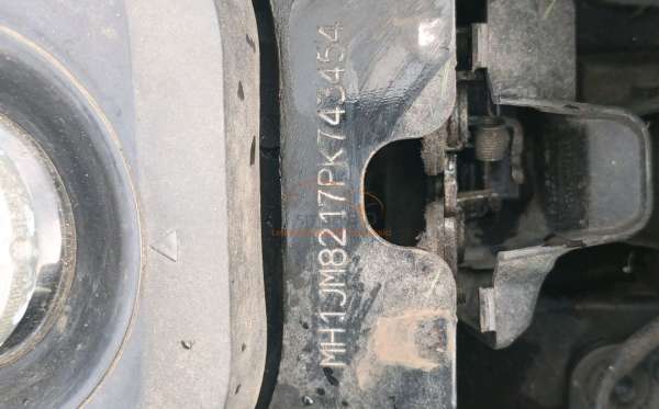 HONDA BEAT