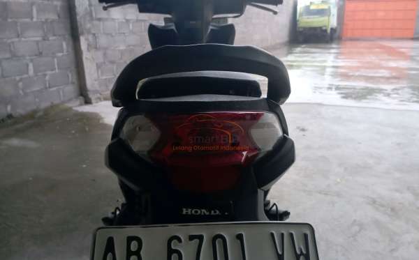 HONDA  BEAT