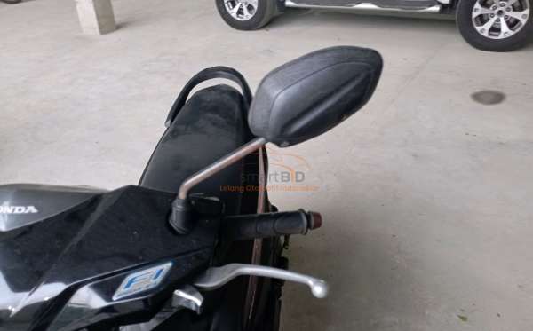 HONDA  BEAT