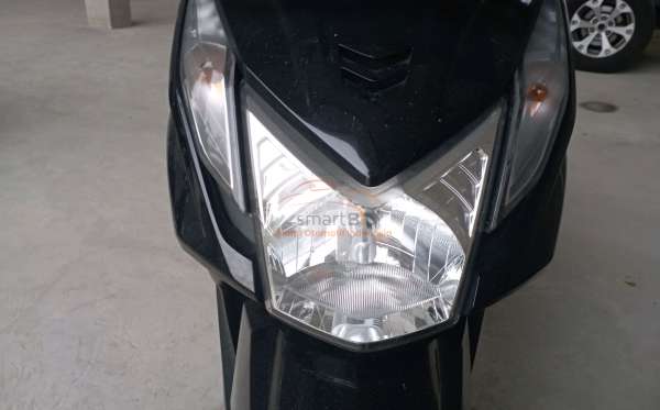 HONDA  BEAT