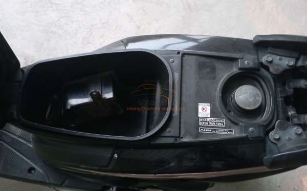 HONDA  BEAT
