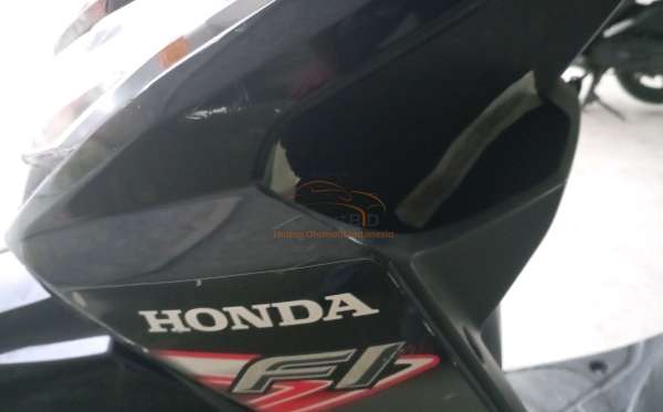 HONDA  BEAT