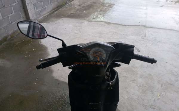 HONDA  BEAT