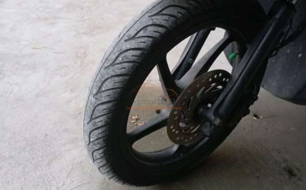 HONDA  BEAT