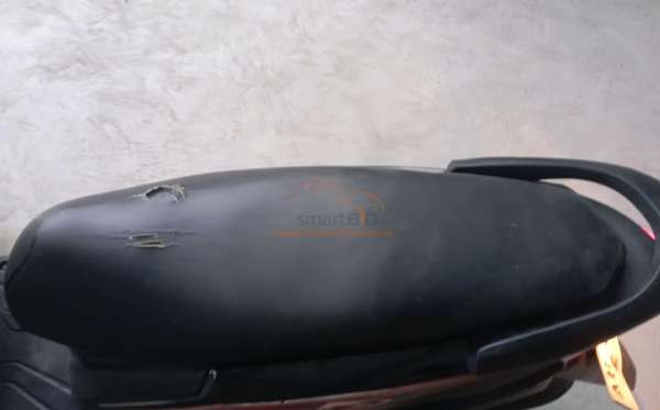 HONDA  BEAT
