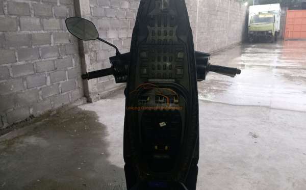 HONDA  BEAT