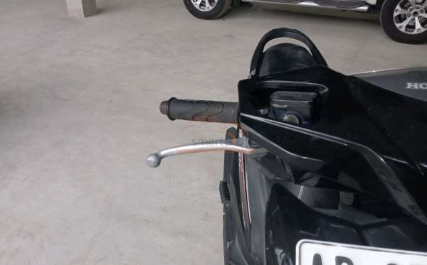 HONDA  BEAT