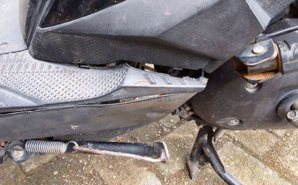 HONDA BEAT